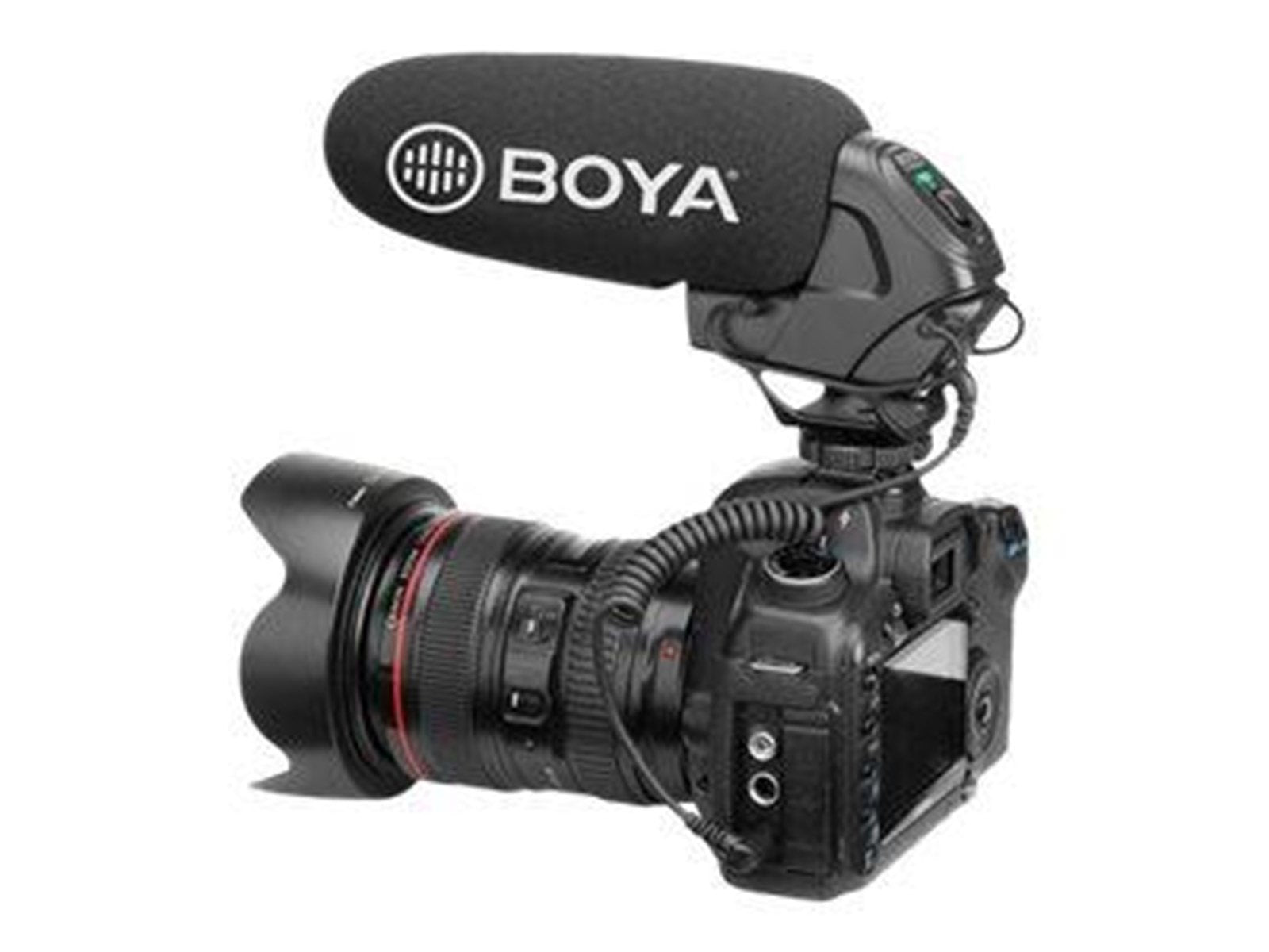 BOYA BY-BM3030 - microphone BOYA BY-BM3030 - microphone